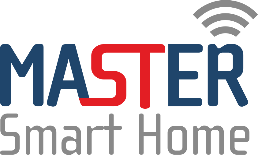 MASTER Smart Home logo